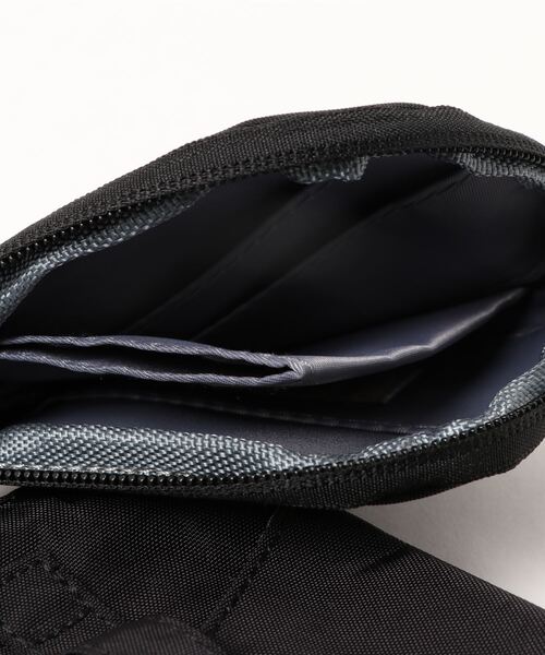 「cache cache」 「UN BILLION」ショルダーバッグ フリー ブラック レディース_画像5