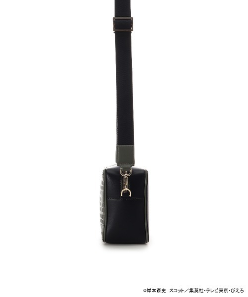 Samantha Vega（サマンサベガ） ショルダーバッグ バッグ 「NARUTO