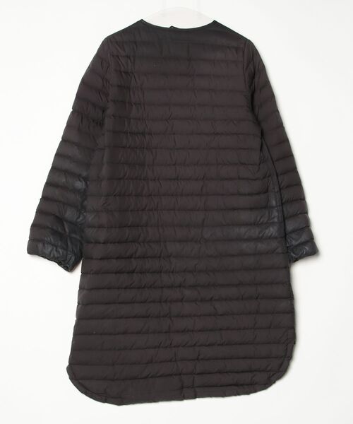 新品未使用✨トラディショナルウェザーウェア　ダウンコート　ブラック　36 Traditional Weatherwear（トラディショナル ウェザーウェア） ダウン