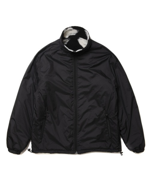 「ROTTWEILER」 ジャケット M ブラック メンズ_画像7