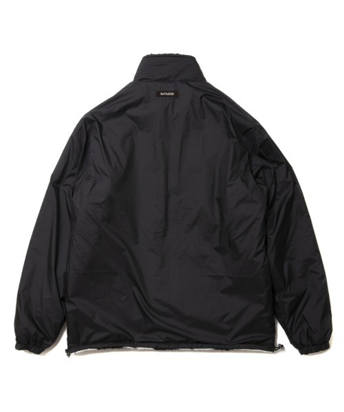 「ROTTWEILER」 ジャケット M ブラック メンズ_画像8