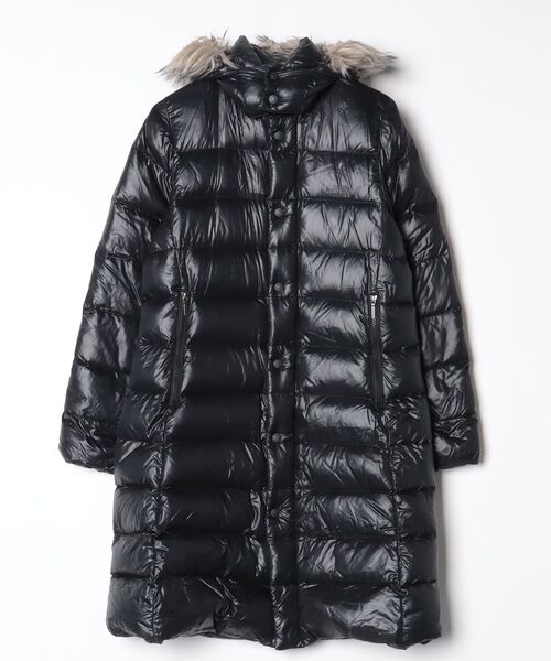 THE NORTH FACE（ザ ノースフェイス） ダウンコート LARGE ブラック