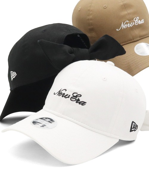 NEW ERA（ニューエラ） キャップ 帽子 ゴルフキャップ 9TWENTYロング