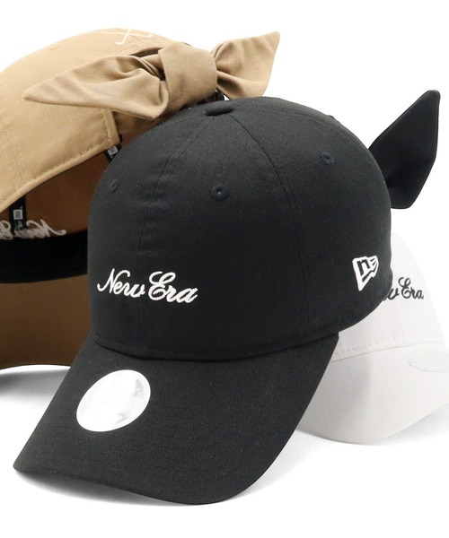 未使用ニューエラ NEW ERA キャップ 帽子 ゴルフキャップ NEW ERA（ニューエラ） キャップ 帽子 ゴルフキャップ 9TWENTYロング