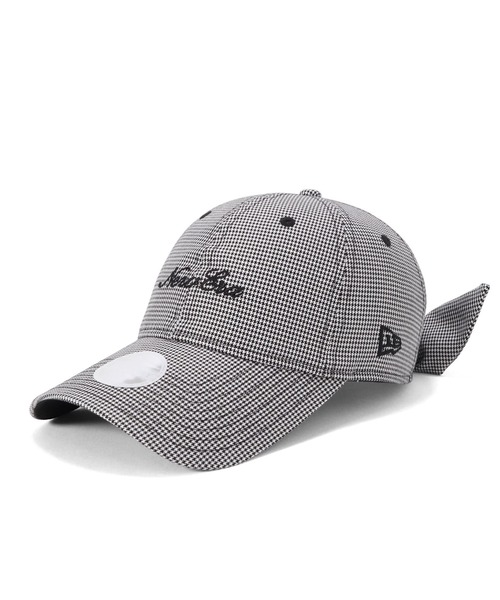 NEW ERA（ニューエラ） キャップ 帽子 ゴルフキャップ 9TWENTYロング