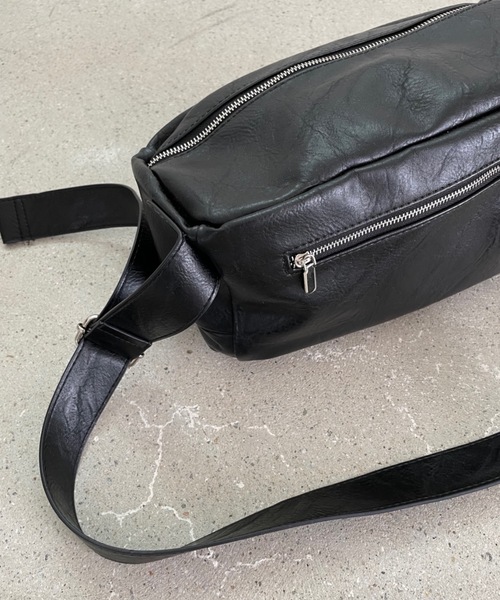 「Didot.showroom」 ウエストバッグ FREE ブラック レディース_画像9