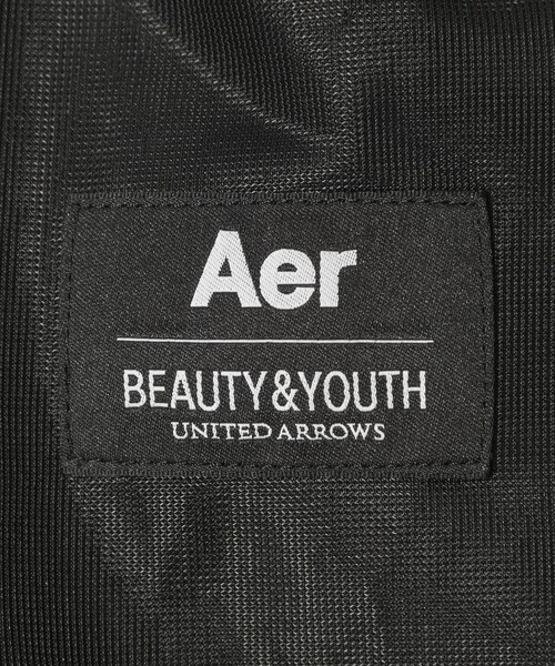 Aer（エアー） パンツ 「Aer x BEAUTY＆YOUTH」バーサティリティ