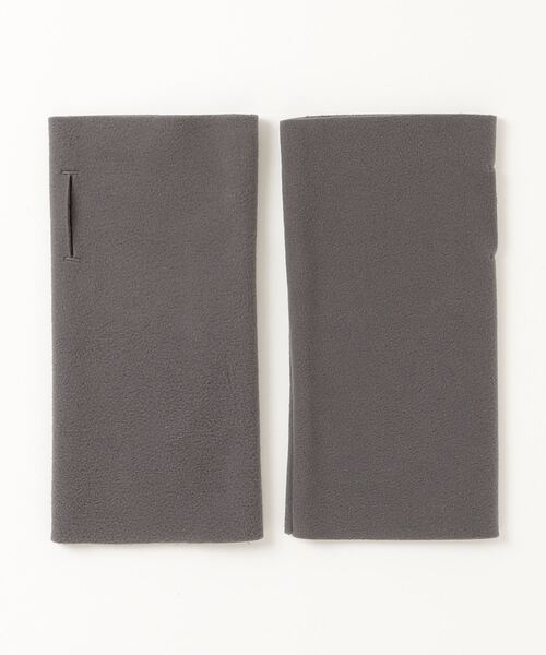 「WILD THINGS」 手袋 FREE ブラック メンズ_画像2