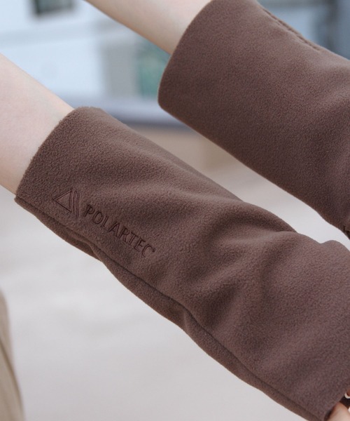 「WILD THINGS」 手袋 FREE ブラック メンズ_画像4