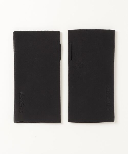 「WILD THINGS」 手袋 FREE ブラック メンズ_画像6