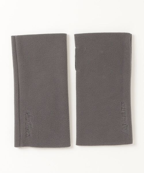 「WILD THINGS」 手袋 FREE ブラック メンズ_画像7