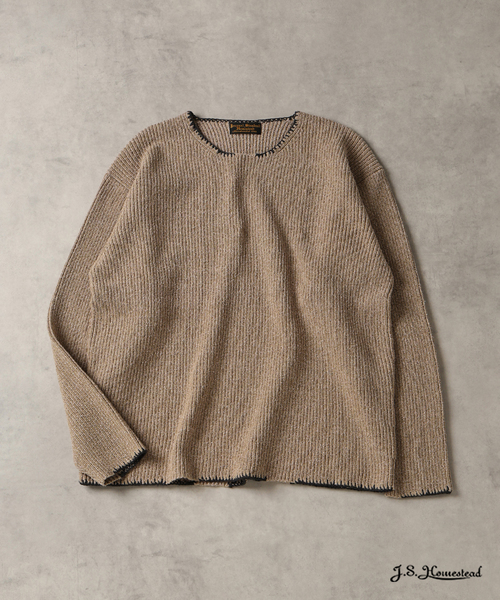 JOURNAL STANDARD J.S HOMESTEAD セーター ニット J.S.Homestead JOURNAL STANDARD J.S HOMESTEAD セーター ニット J.S.Homestead