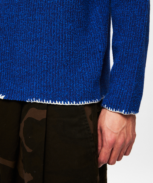 JOURNAL STANDARD J.S HOMESTEAD セーター ニット J.S.Homestead