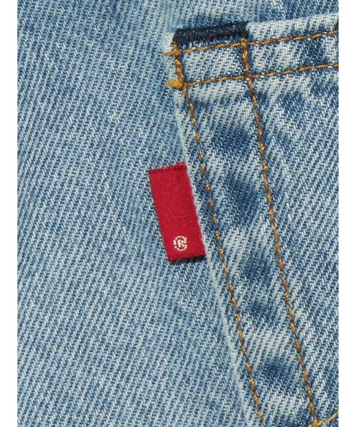 Levi's（リーバイス） デニムパンツ 32inch インディゴブルー メンズ