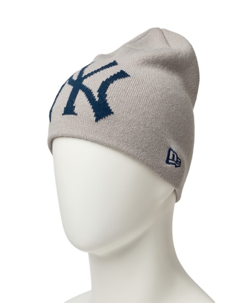 NEW ERA（ニューエラ） ニット帽 ニットキャップ NEW ERA NEW YORK