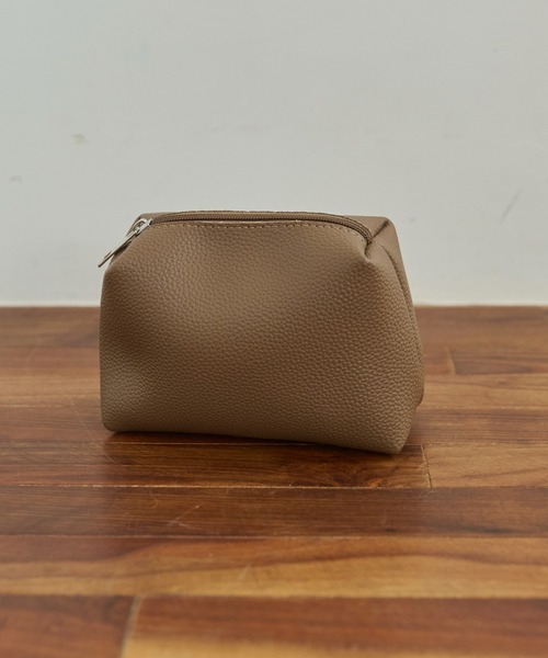 ANGIE ショルダーバッグ バッグ 「ポーチ付き」2WAY ショルダーバッグ