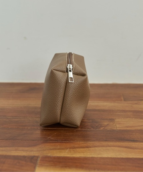 ANGIE ショルダーバッグ バッグ 「ポーチ付き」2WAY ショルダーバッグ