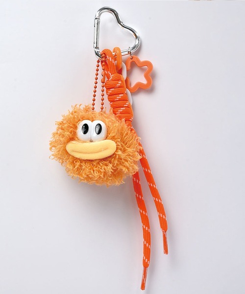 VitaFelice（ヴィータフェリーチェ） チャーム カラフルモンスター