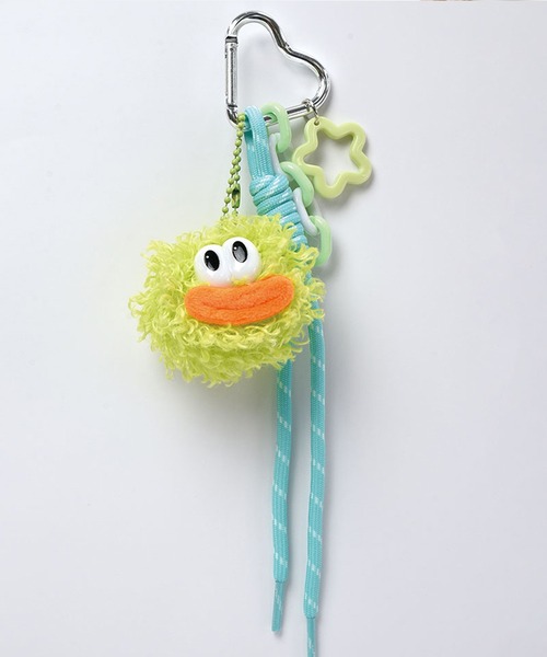 VitaFelice（ヴィータフェリーチェ） チャーム カラフルモンスター