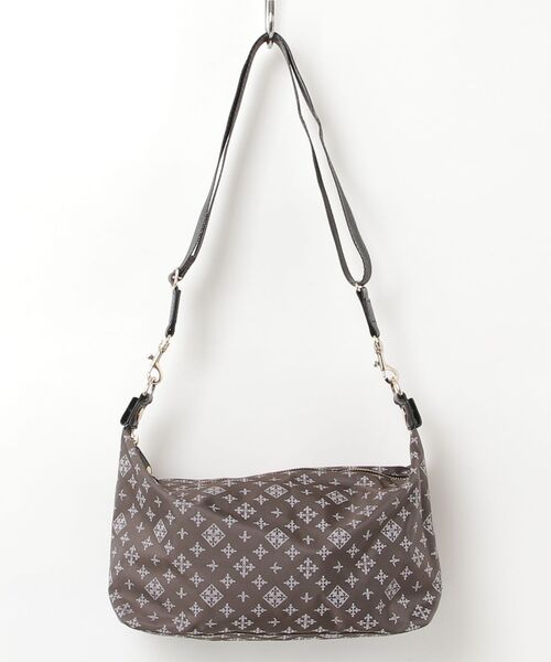 russet（ラシット） 2WAYバッグ - グレー レディース : ZOZOTOWN Yahoo