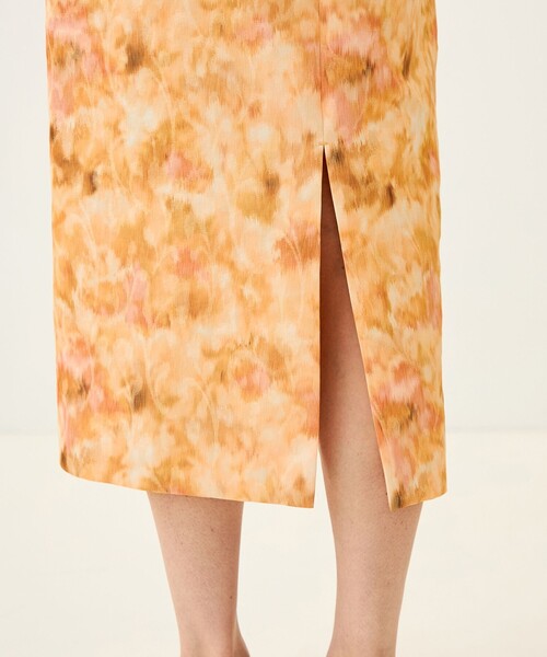 TOMORROWLAND collection スカート 「WEB先行予約」アンプリメジャ