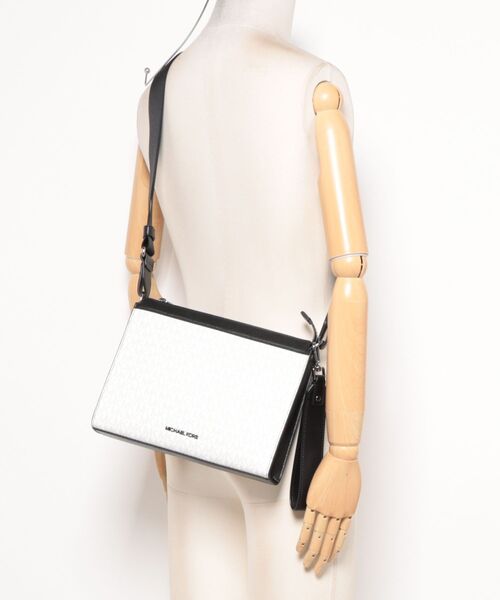 MICHAEL KORS（マイケルコース） ショルダーバッグ COOPER 3 IN 1