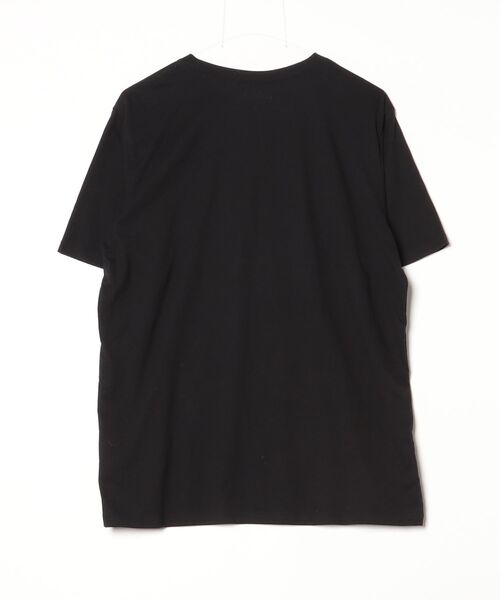 「Hurley 」 半袖Tシャツ L ブラック メンズ_画像2