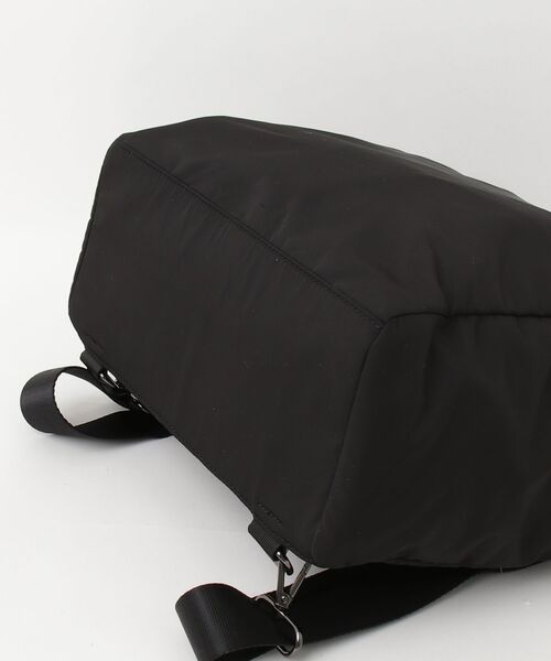 ear PAPILLONNER（イア パピヨネ） リュック - ブラック レディース