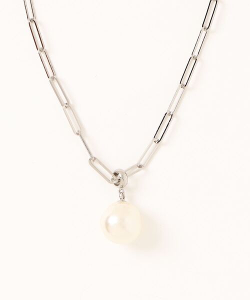 「rapiecage」 ネックレス FREE ゴールド レディース_画像3