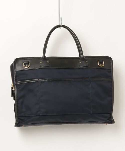 Felisi フェリージ トートバッグ トート ネイビー メンズ ビジネス Felisi（フェリージ） 最大51%☆5/3限定 正規品1年保証 トートバッグ