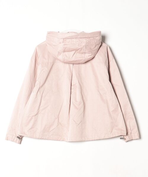 「AZUL ENCANTO」 ブルゾン MEDIUM ピンク レディース_画像2