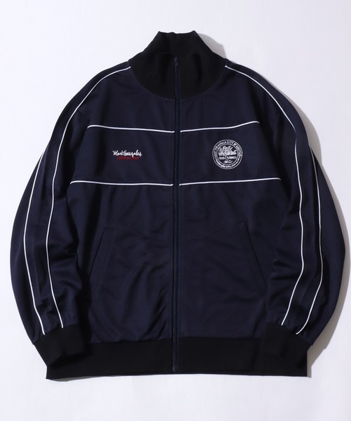 テ*♡様 GGマーク　ジャージ Mark Gonzales（マークゴンザレス） ジャージ メンズ レディース