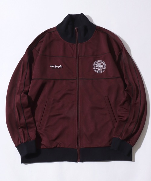Mark Gonzales（マークゴンザレス） ジャージ メンズ レディース