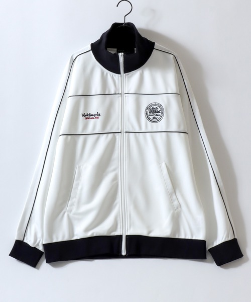 Mark Gonzales（マークゴンザレス） ジャージ メンズ レディース