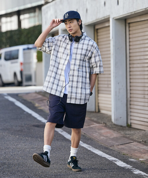 FREAK'S STORE（フリークスストア） パンツ FREAK'S STORE/フリークス