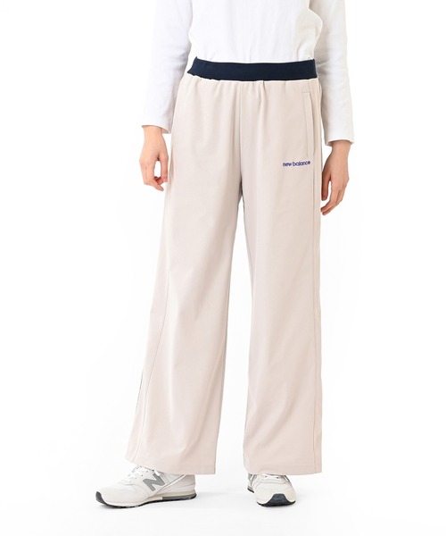 New Balance（ニューバランス） スウェットパンツ ジャージ レトロ