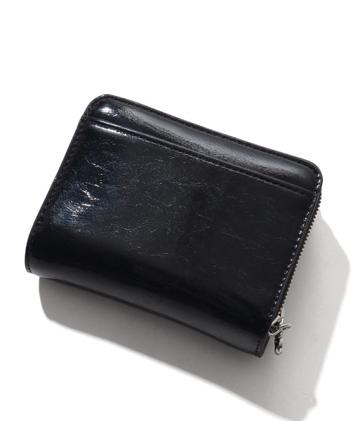 Calvin Klein（カルバン・クライン） 二つ折り 二つ折り財布 財布
