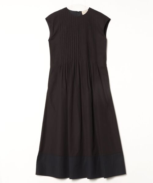 UNITED ARROWS（ユナイテッドアローズ） ノースリーブワンピース 36