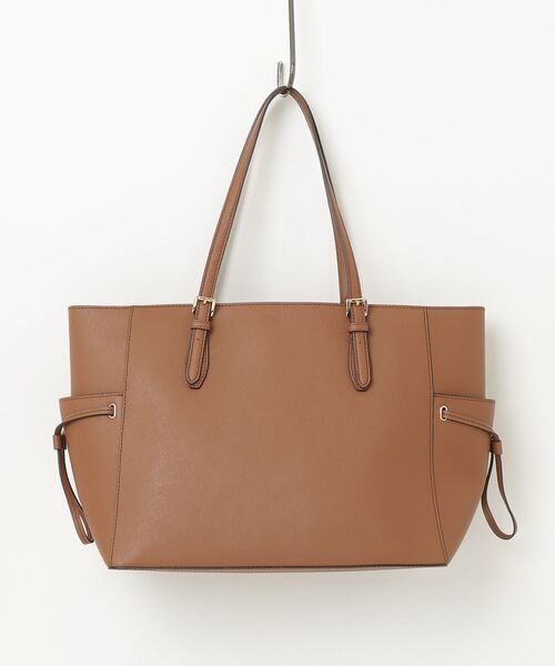 「MICHAEL KORS」 トートバッグ - ブラウン レディース