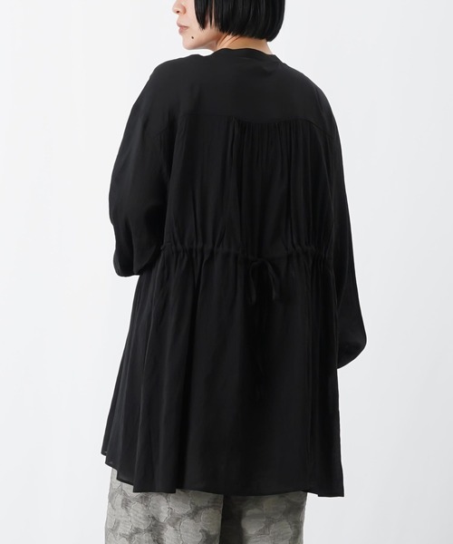 LADY LUCK LUCA（レディラックルカ） ブラウス シャツ LC/LLL
