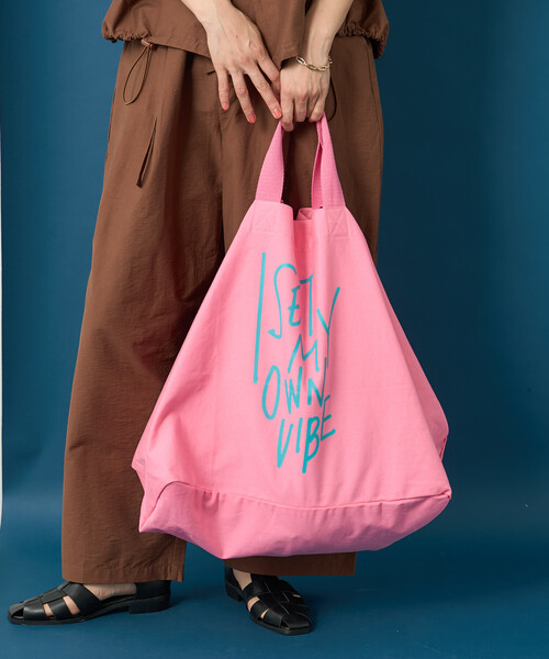 FREAK'S STORE（フリークスストア） トートバッグ 藤本美貴