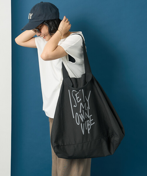 FREAK'S STORE（フリークスストア） トートバッグ 藤本美貴