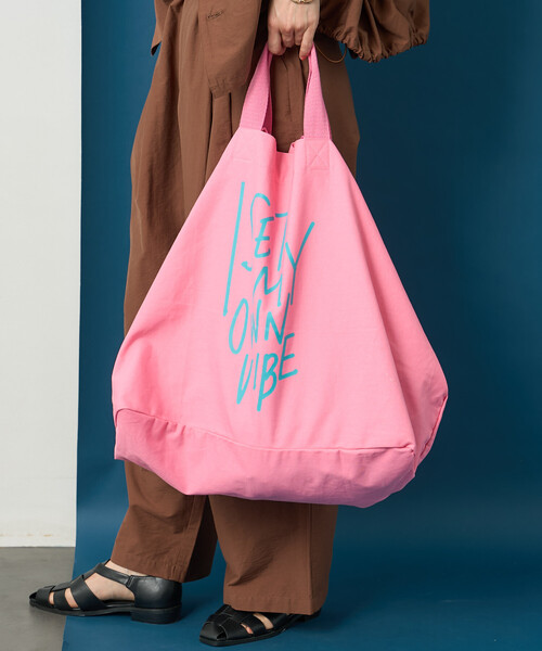 FREAK'S STORE（フリークスストア） トートバッグ 藤本美貴