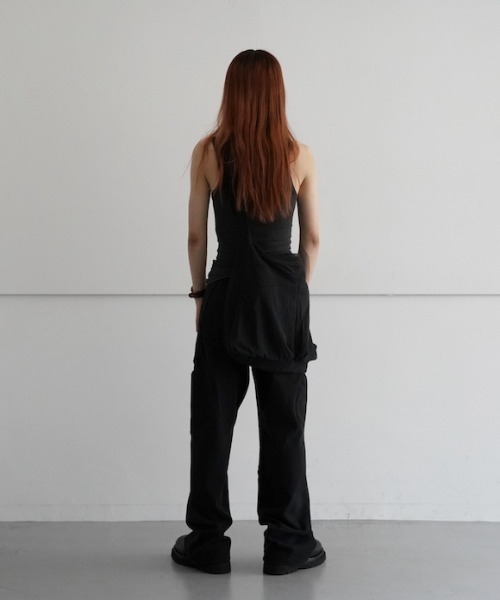 KAIKO（カイコー） ショルダーバッグ ONE SIZE アッシュグレー メンズ