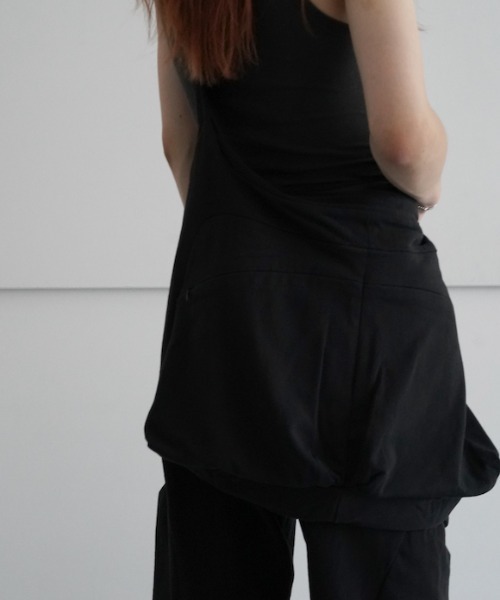「KAIKO」 ショルダーバッグ ONE SIZE アッシュグレー メンズ