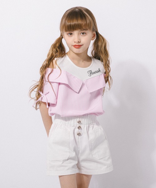 りー 新品☆女の子 まとめ売り 9点セット URBAN CHERRY140 アーバンチェリー（URBAN CHERRY）のおすすめ人気商品一覧 通販