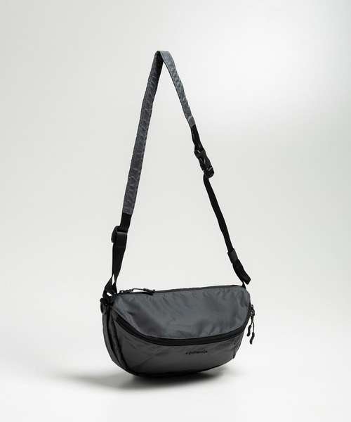 phenix（プラスフェニックス） ウエストポーチ EXPAND BODY BAG 5+