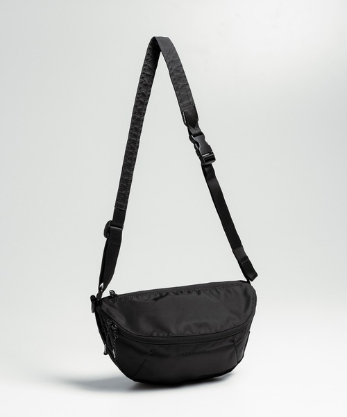 phenix（プラスフェニックス） ウエストポーチ EXPAND BODY BAG 5+