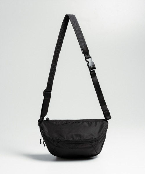 phenix（プラスフェニックス） ウエストポーチ EXPAND BODY BAG 5+