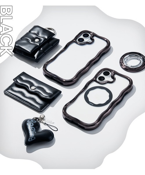BeBling iPhone 17用ケースセット 楽天市場】【公式】 iFace iPhone17 17Pro 17ProMax iPhone16 16Pro